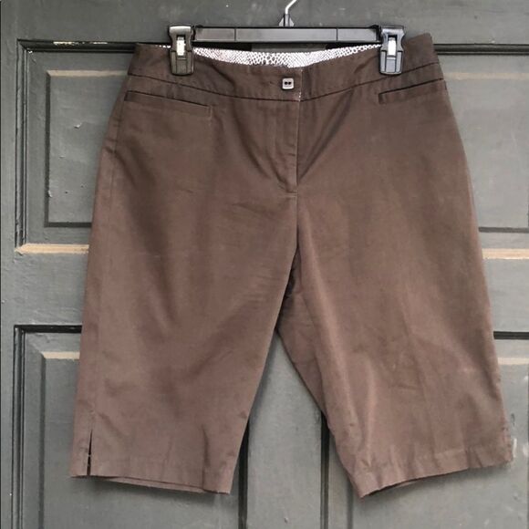 Claudia Ev‎ Shorts - Picture 6 of 7